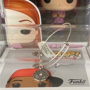 Alex and Ani Bridesmaid Bangle Bracelet